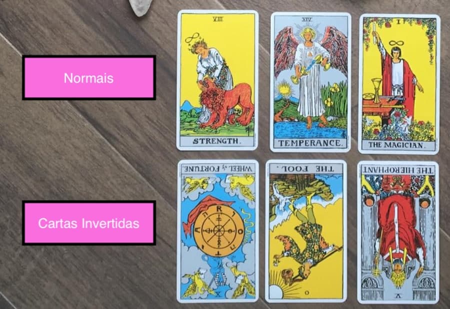 Como jogar Tarot e ler as cartas: Maneiras fáceis de consultar