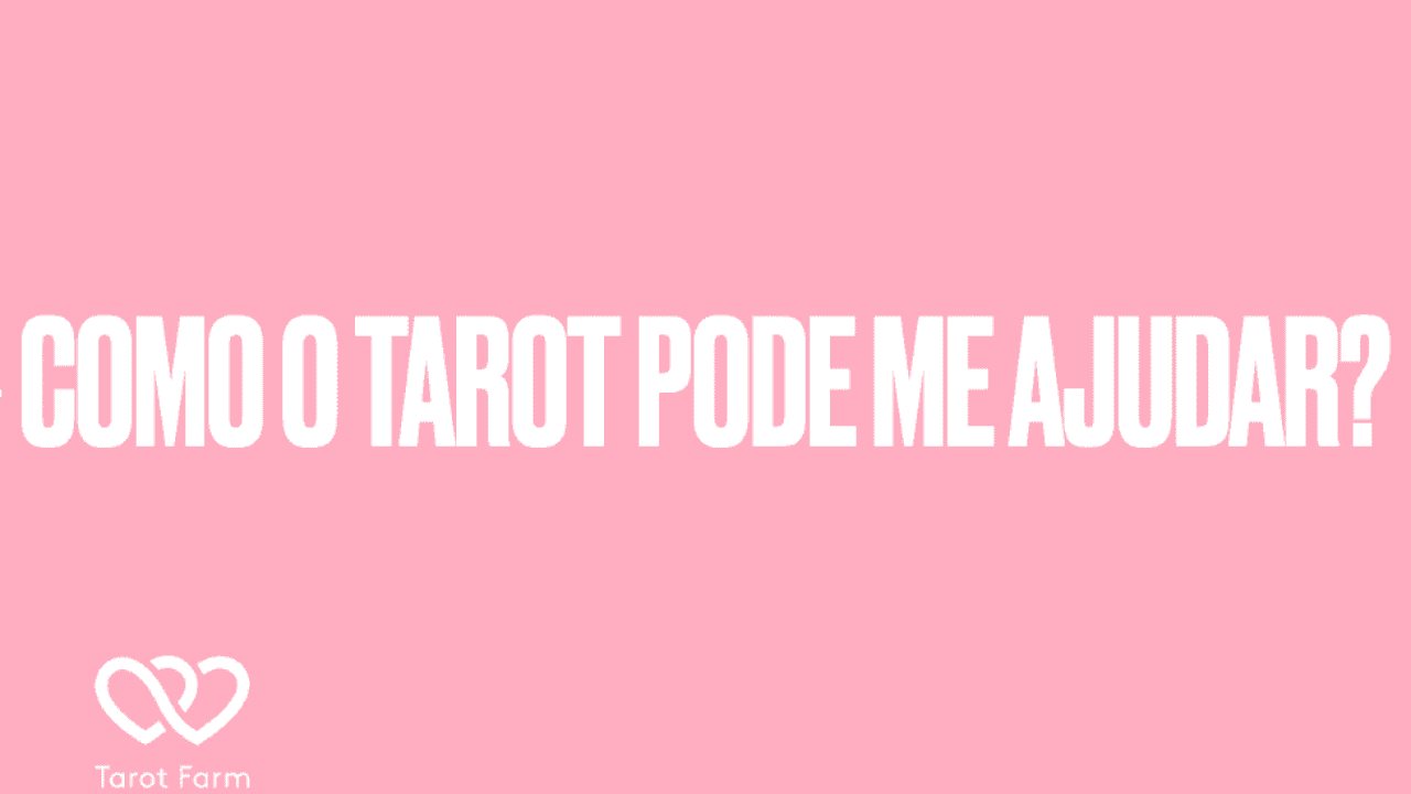 Como o Tarot Psiônico pode ajudar na sua Saúde! • Guia da Alma