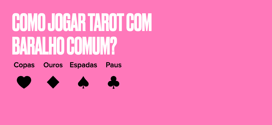 Tarot Cigano – Jogar Tarot