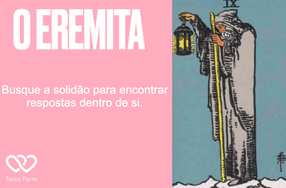 Artigos da categoria Tarot • Guia da Alma