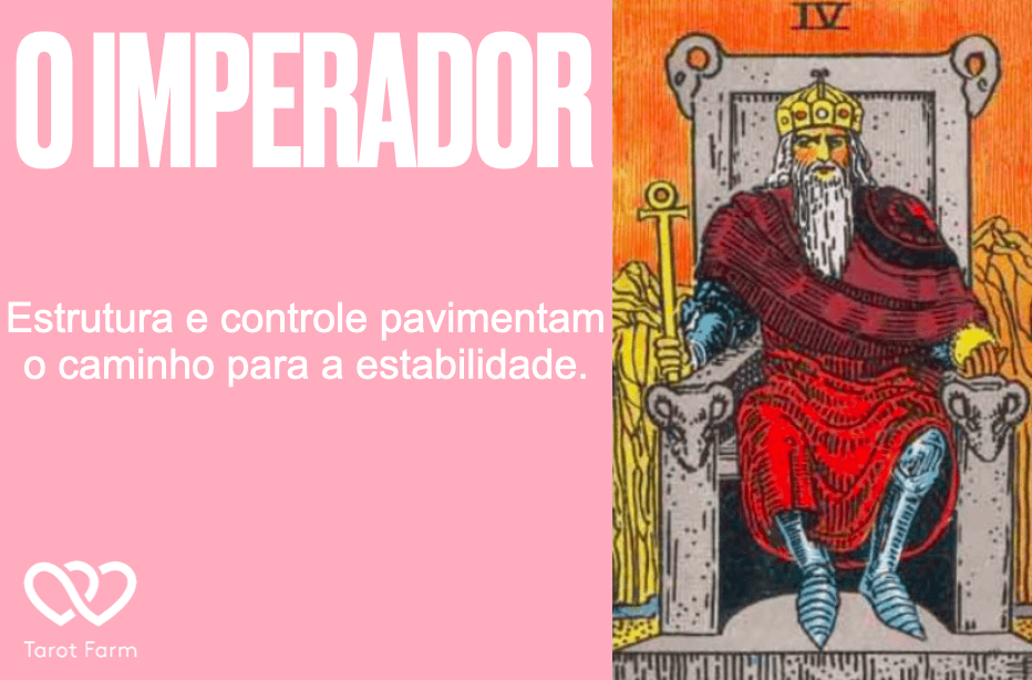 Tarot e o Amor: Vida Amorosa e Conselhos no Amor