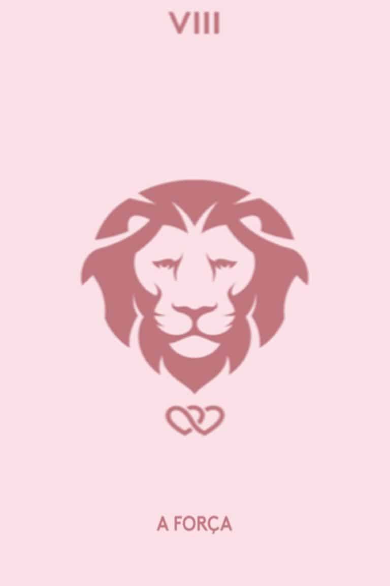 A Força significado no tarot - Amor, Dinheiro, Saúde e mais - TarotFarm