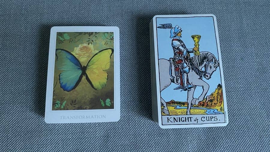 Você sabe a diferença entre tarot e oráculo? Entenda