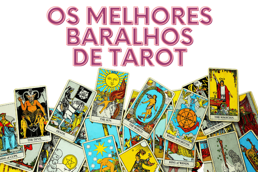 Tarot Online dá certo? – Blog Cartas Ciganas