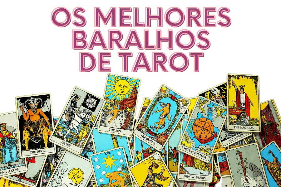 Sim ou Não Tarot - A leitura de tarot mais fácil - Tarotfarm