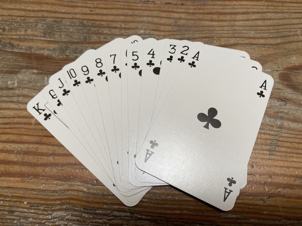 19149929 o-significado-das-cartas-do-baralho  Cartas de baralho, Baralho,  Significado das cartas de tarô
