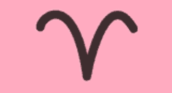 Signo de Áries