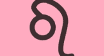 Signo de Leão