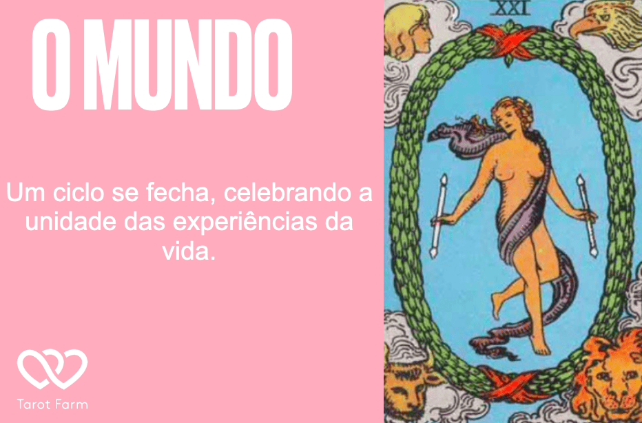 Página 2 de 2 Artigos da categoria Tarot • Guia da Alma