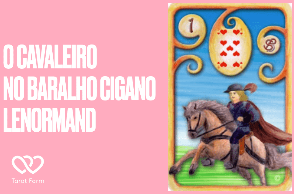 Tarot Cigano