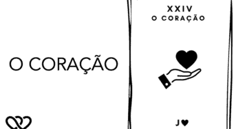 O Coração – significado no Baralho Cigano ou Lenormand