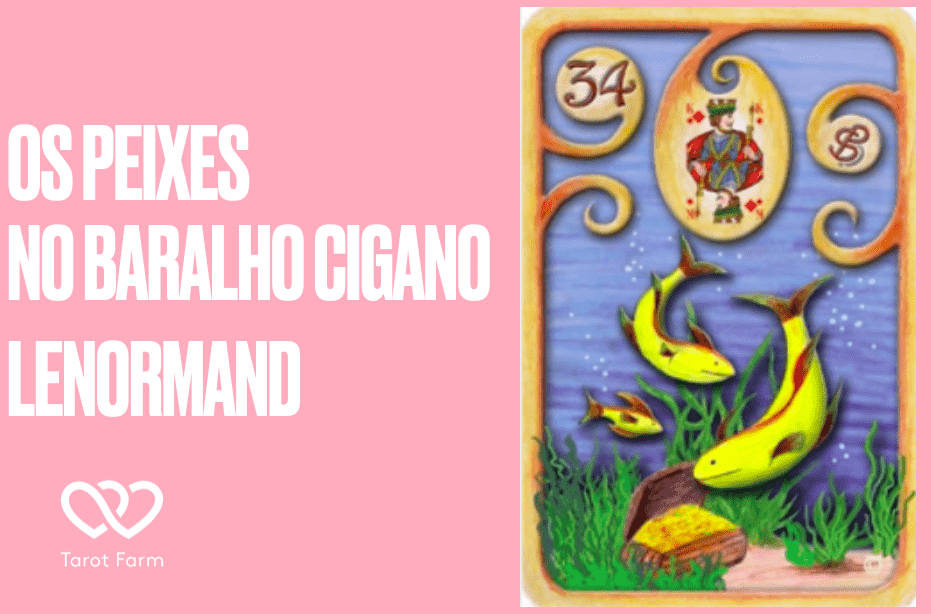 Baralho Cigano: como funciona a consulta? Jogos, cartas e tudo sobre! •  Guia da Alma