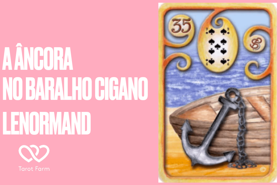 Baralho Cigano: como funciona a consulta? Jogos, cartas e tudo sobre! •  Guia da Alma