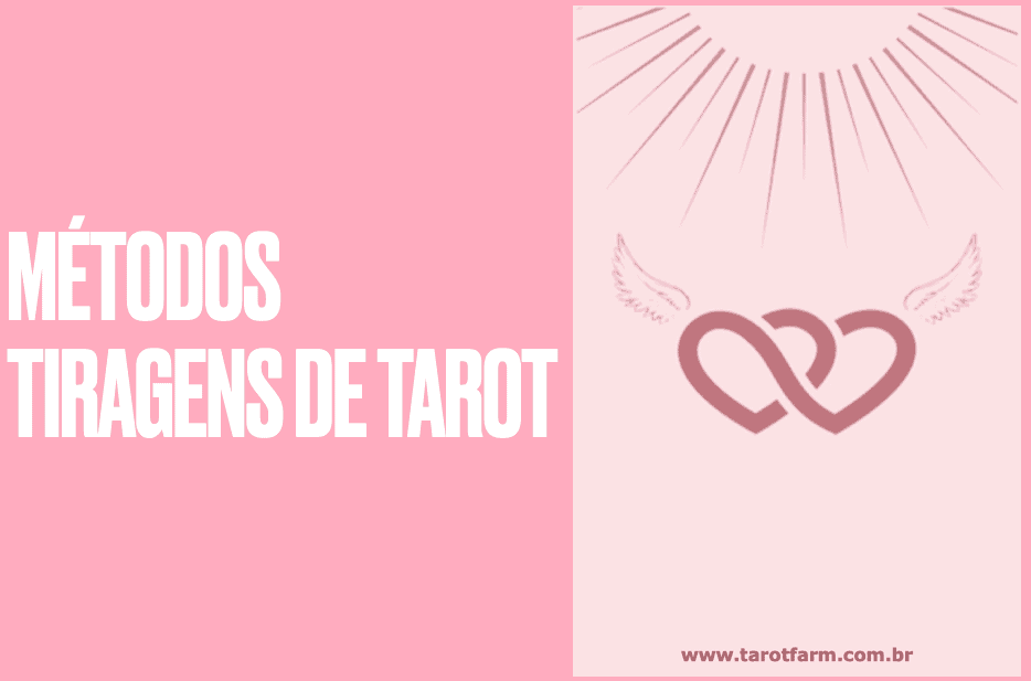 Tarot Online: Tiragem de Cartas de Tarot Online Gratuito