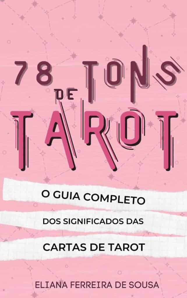 Os que as cartas dizem? Um guia rápido para ler o tarot